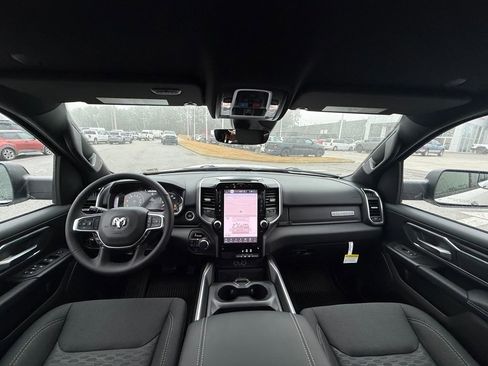 New 2026 RAM 1500 Big Horn image 12