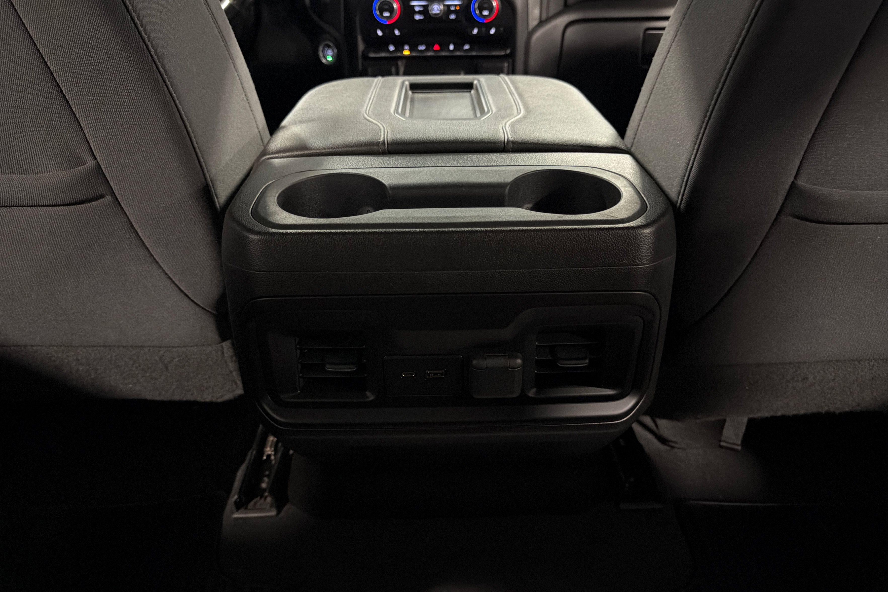 Used 2022 Chevrolet Silverado 1500 RST w/ True North Edition Plus AWD/4WD image 38