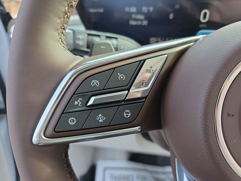 New 2026 Buick Enclave Avenir w/ Super Cruise Package image 19