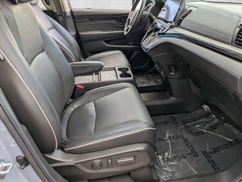 Used 2025 Honda Odyssey Elite image 30