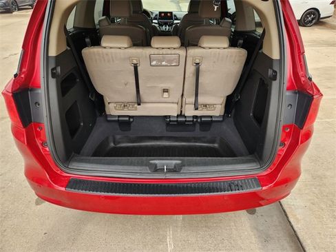 Certified 2022 Honda Odyssey Touring image 20