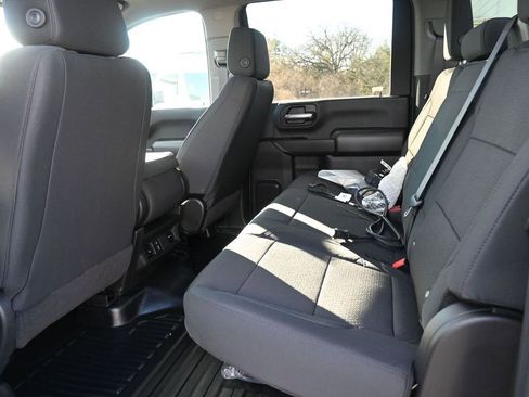 New 2026 GMC Sierra 3500 Pro AWD/4WD image 17