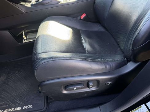 Used 2013 Lexus RX 350 AWD w/ Navigation Pkg image 17