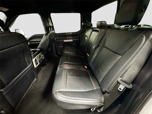 Used 2019 Ford F150 Lariat w/ Equipment Group 502A Luxury image 21