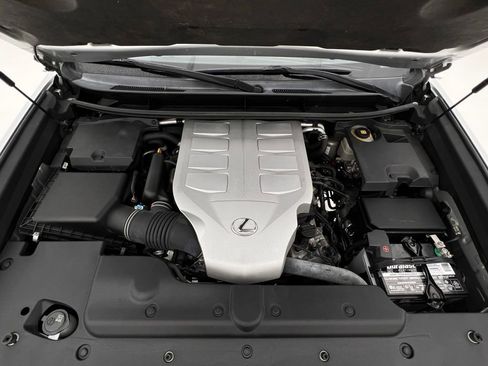 Used 2019 Lexus GX 460 image 31