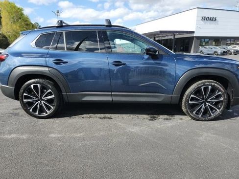 New 2026 MAZDA CX-50 AWD 2.5 S w/ Weather Package image 2