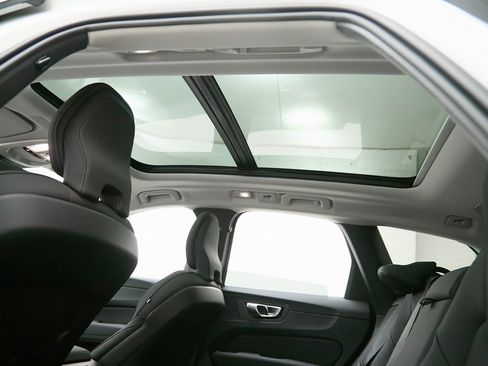 New 2026 Volvo XC60 T8 Plus w/ Climate Package image 19