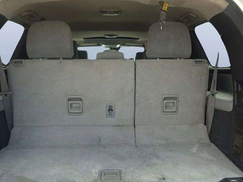 Used 2019 Toyota Sequoia SR5 AWD/4WD image 23