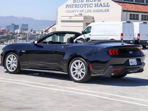 Used 2024 Ford Mustang GT Premium RWD image 12