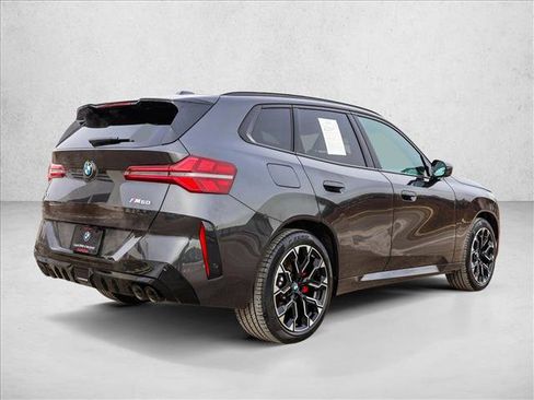 Used 2025 BMW X3 M50 image 5