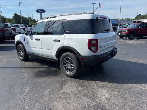 New 2026 Ford Bronco Sport Big Bend AWD/4WD image 12