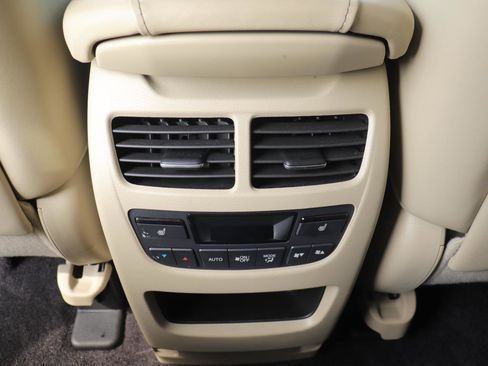 Used 2017 Acura MDX Sport Hybrid w/ Advance Pkg image 24