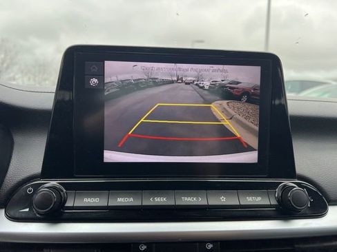 Certified 2024 Kia Forte LXS image 20