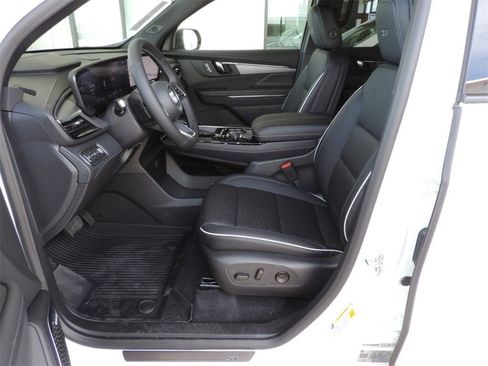 New 2026 Buick Enclave Sport Touring w/ Power Package image 16