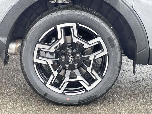 New 2026 Hyundai Santa Cruz Limited AWD/4WD image 7