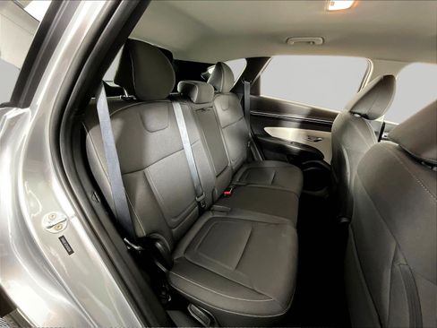 Used 2022 Hyundai Tucson SEL w/ Cargo Package AWD/4WD image 25