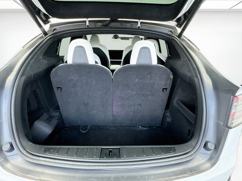 Used 2023 Tesla Model X AWD/4WD image 17
