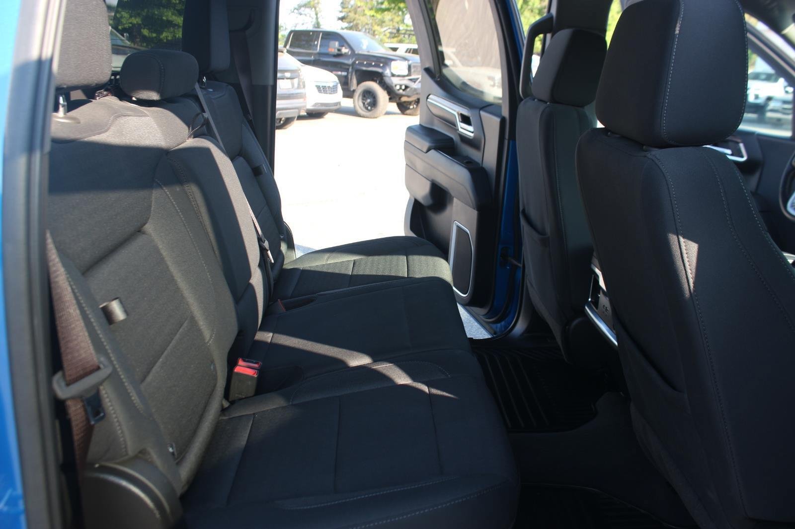 Used 2022 GMC Sierra 1500 Elevation AWD/4WD image 35