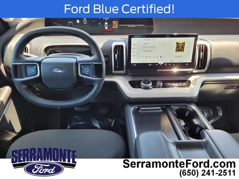 Used 2025 Ford Expedition Max Active RWD image 8