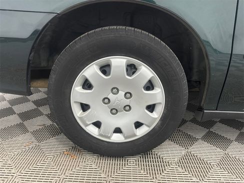 Used 2000 Honda Odyssey LX image 17