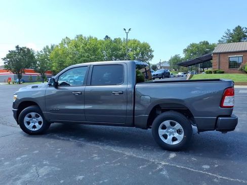 Used 2023 RAM 1500 Big Horn AWD/4WD image 18