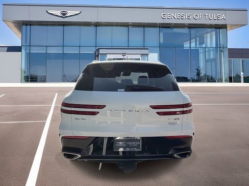 New 2026 Genesis GV70 3.5T Sport Prestige w/ G1 Accessory Package image 7