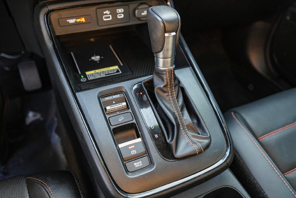 Used 2025 Honda CR-V Sport-L image 17