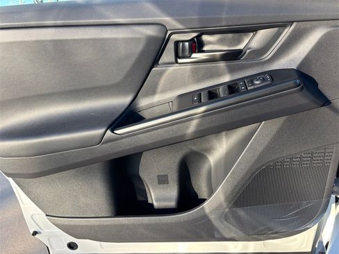 New 2026 Toyota bZ image 24