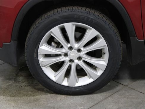 Used 2020 Chevrolet Trax Premier image 18