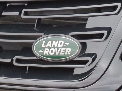 New 2026 Land Rover Range Rover Evoque S image 11