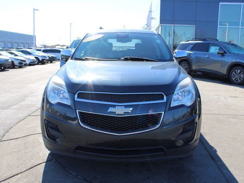 Used 2014 Chevrolet Equinox LT image 2