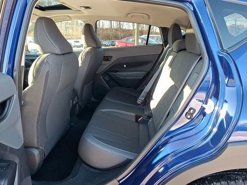New 2026 Subaru Crosstrek 2.0i Premium image 8