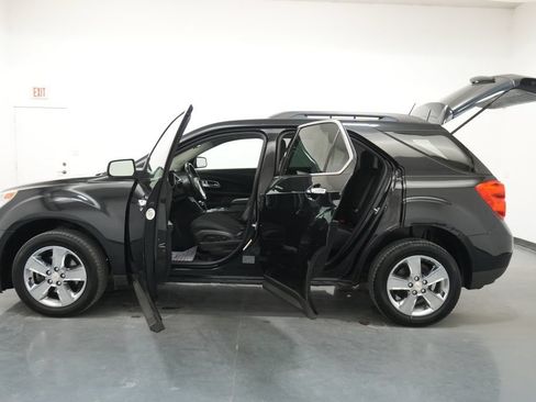 Used 2015 Chevrolet Equinox LT FWD image 25