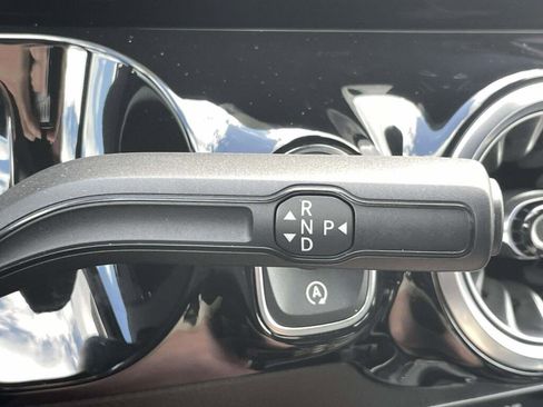 New 2026 Mercedes-Benz GLA 250 4MATIC image 35