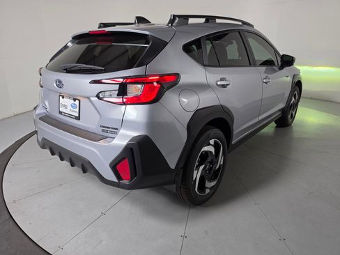 New 2026 Subaru Crosstrek 2.5i Limited AWD/4WD image 5