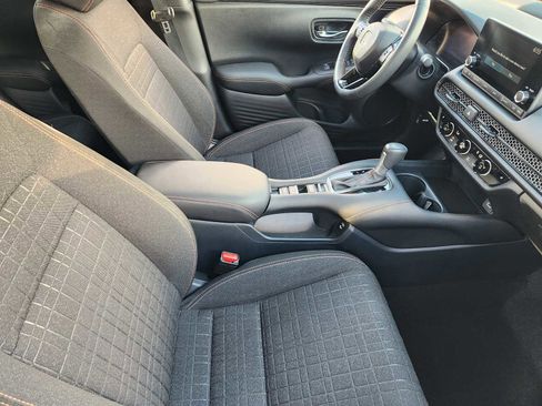 Used 2024 Honda HR-V Sport image 14