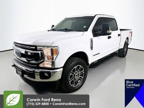 Used 2020 Ford F250 XLT w/ XLT Value Package image 4