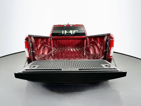 Used 2021 RAM 1500 Big Horn AWD/4WD image 35