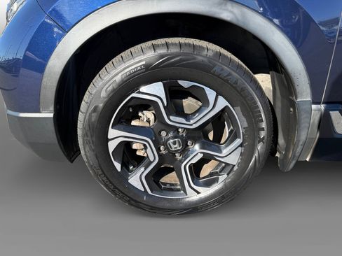Used 2018 Honda CR-V Touring image 9