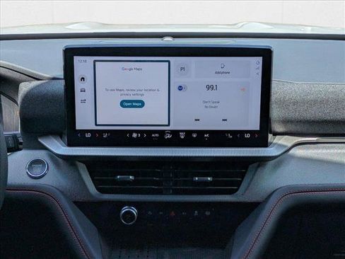 New 2025 Ford Explorer ST image 12