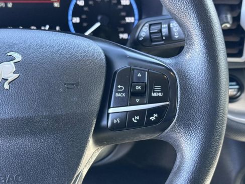 Used 2022 Ford Bronco Sport Big Bend image 9