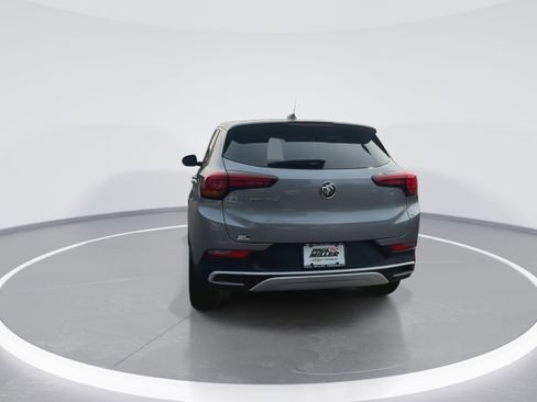 Used 2023 Buick Encore GX Preferred w/ Cold Weather Comfort Package image 7