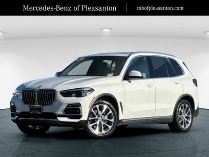Used 2020 BMW X5 sDrive40i w/ Premium Package