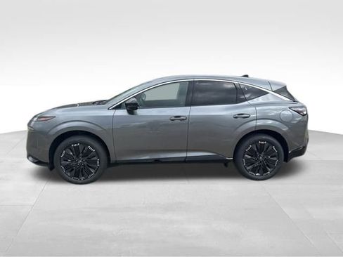 New 2026 Nissan Murano Platinum image 2