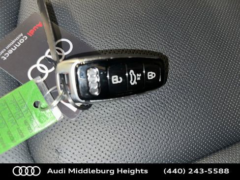 New 2026 Audi Q8 Premium Plus image 30