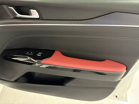 New 2026 Kia K5 GT-Line FWD image 41