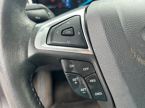 Used 2014 Ford Fusion SE w/ Equipment Group 501A image 17