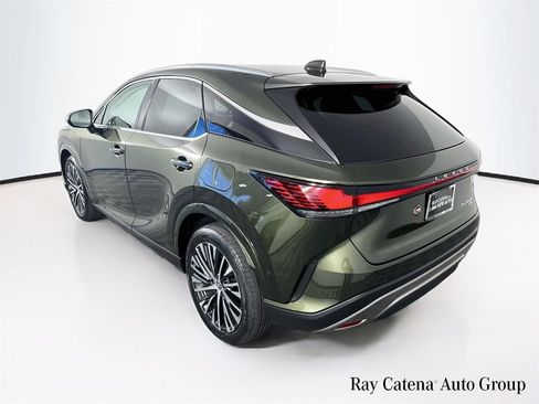 Certified 2024 Lexus RX 350 w/ Convenience Package AWD/4WD image 5