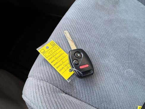 Used 2011 Honda Civic LX image 28