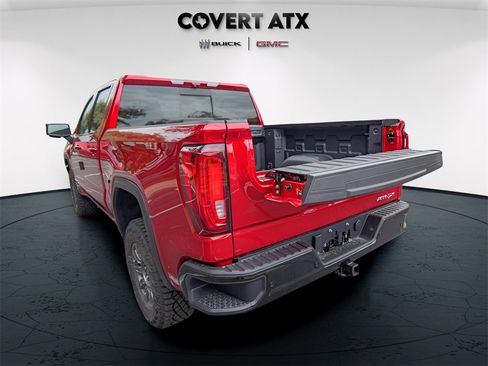 New 2026 GMC Sierra 1500 AT4X image 25